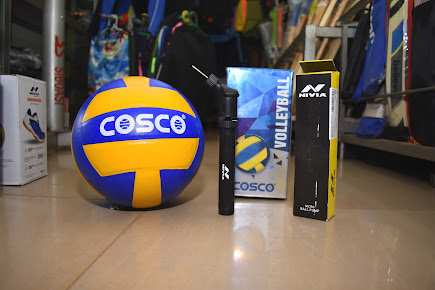 Cosco Volleyballs